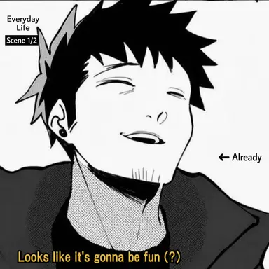 Profile image of KafkaHibino