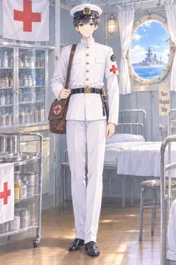 Profile image of Miharu