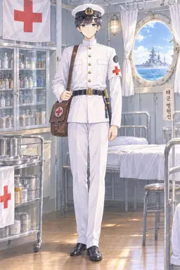 Profile image of 미하루