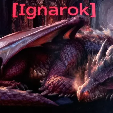 Profile image of Ignarok