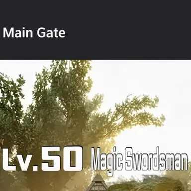 Profile image of MagicSwordsmanLove