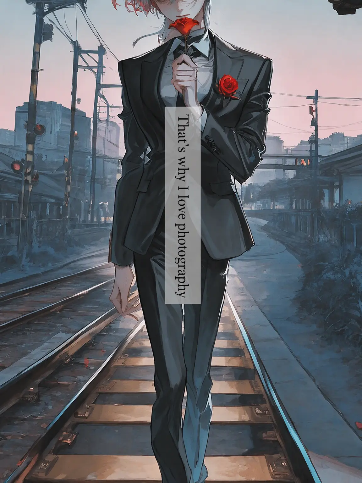 Otuki0620의 They Say Dawn Claims the Most Victims