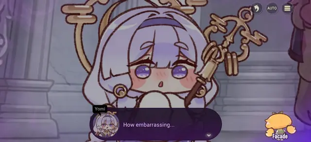 Profile image of Yomi