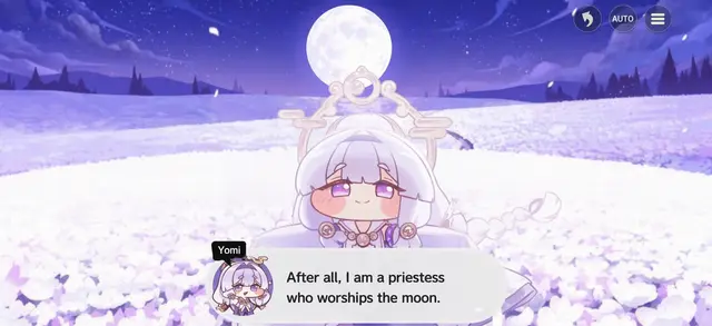 Profile image of Yomi