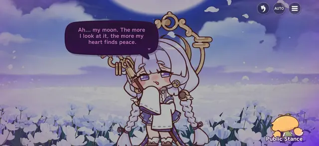 Profile image of Yomi