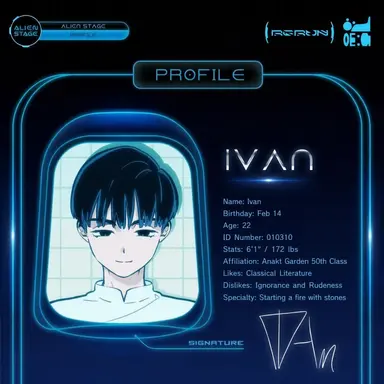 Profile image of Ivan