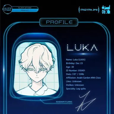 Profile image of Luka