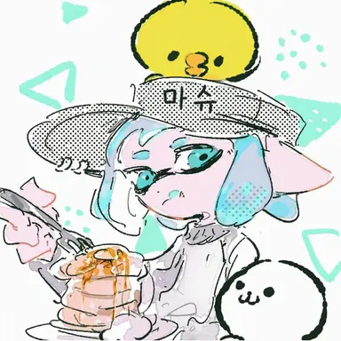 Profile image of 마슈