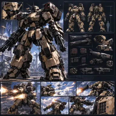 Profile image of 가르드