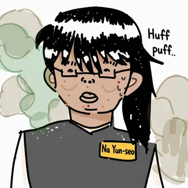 Profile image of Yunseo