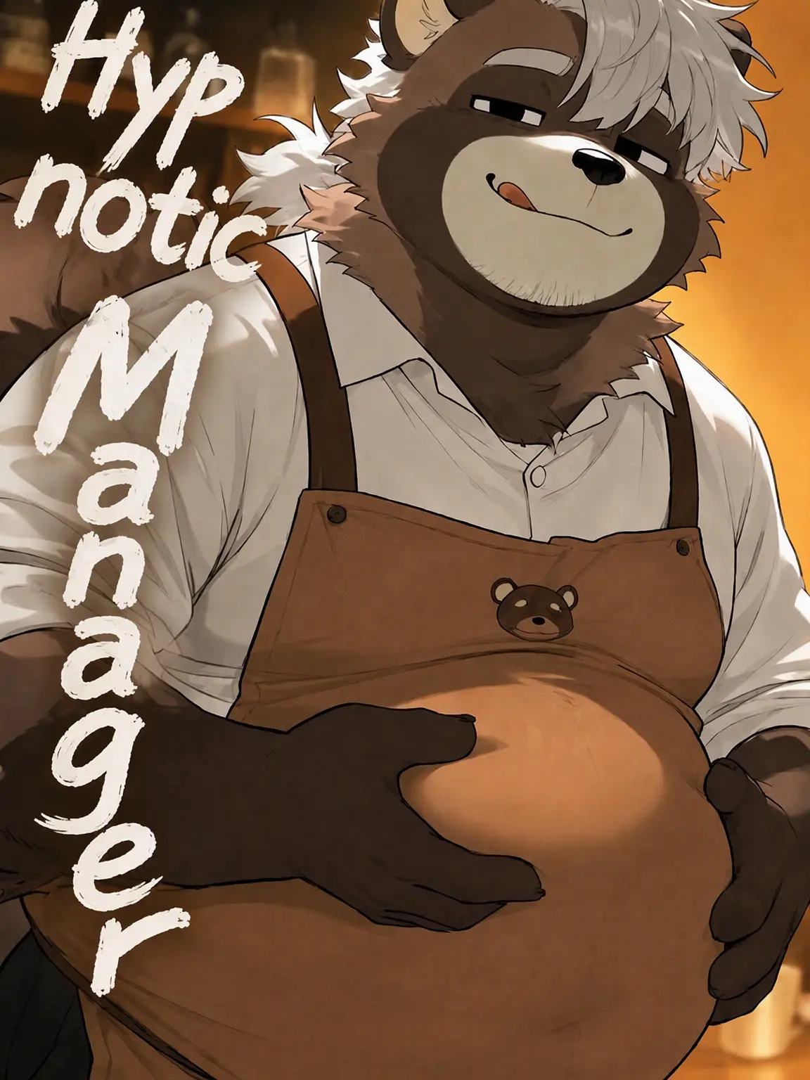 dotabatanaseikatu의 ⚠ Hypnotic Manager