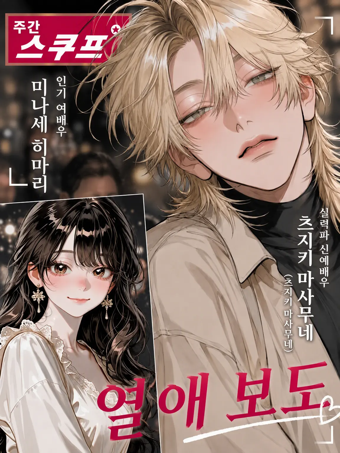 sanagi_i의 {{user}}는 프로 여친