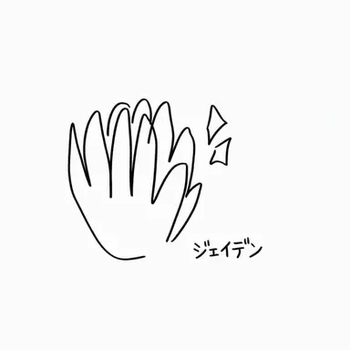Profile image of ジェイデン