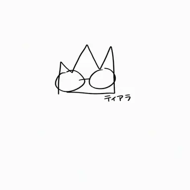Profile image of ティアラ