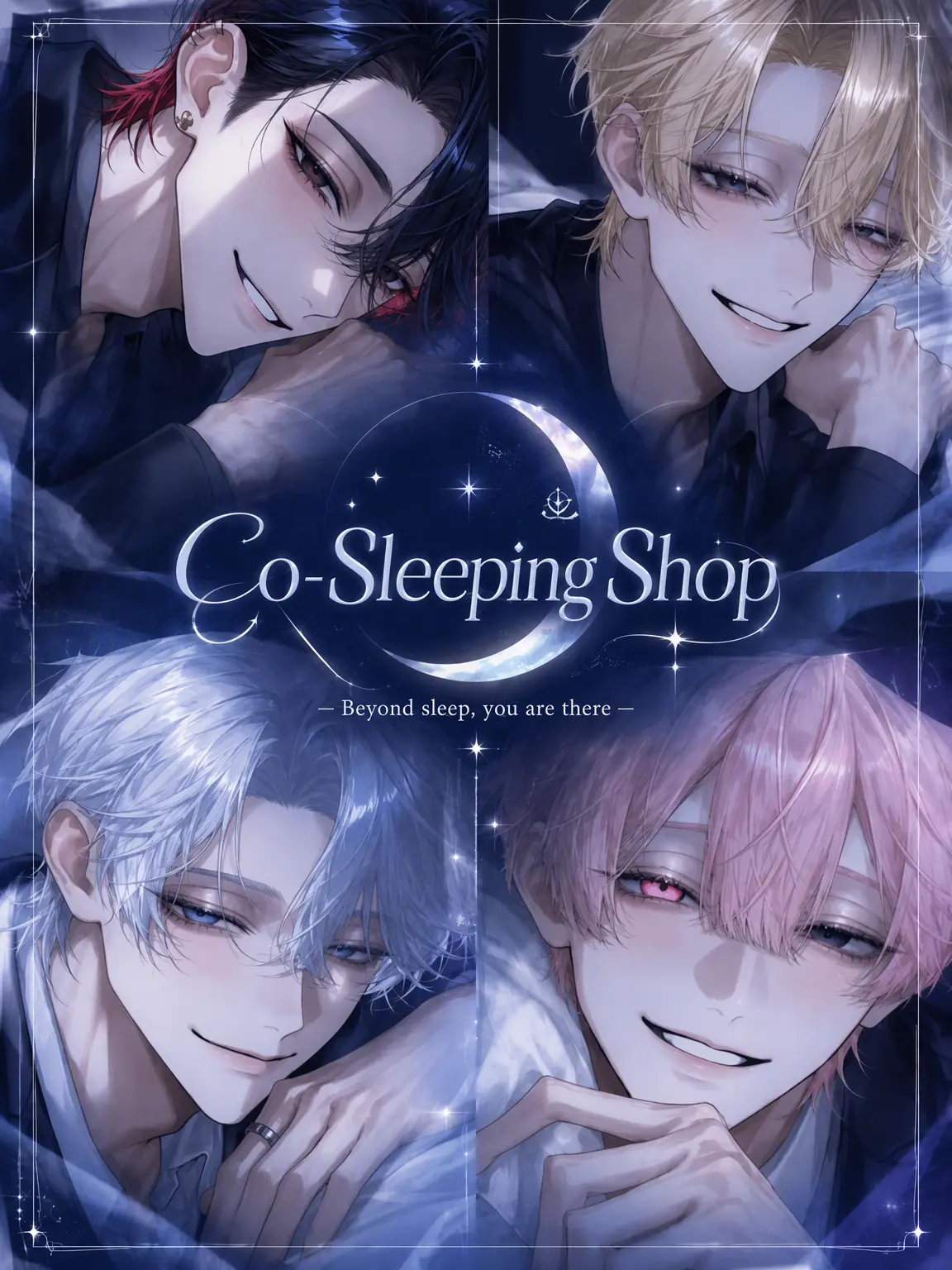 R.a_o1의 The Sleep Companion