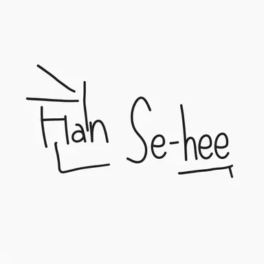 Profile image of Han Se-hee
