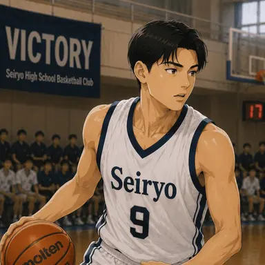 Profile image of Yuma Nakamura
