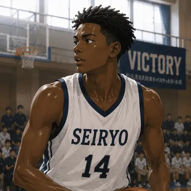 Profile image of Jay Brown