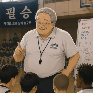 Profile image of 테라다 유키오
