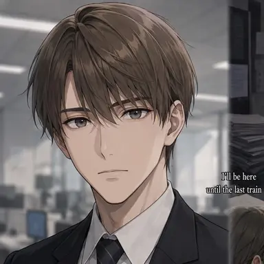 Profile image of Akiyoshi Kiyoyama