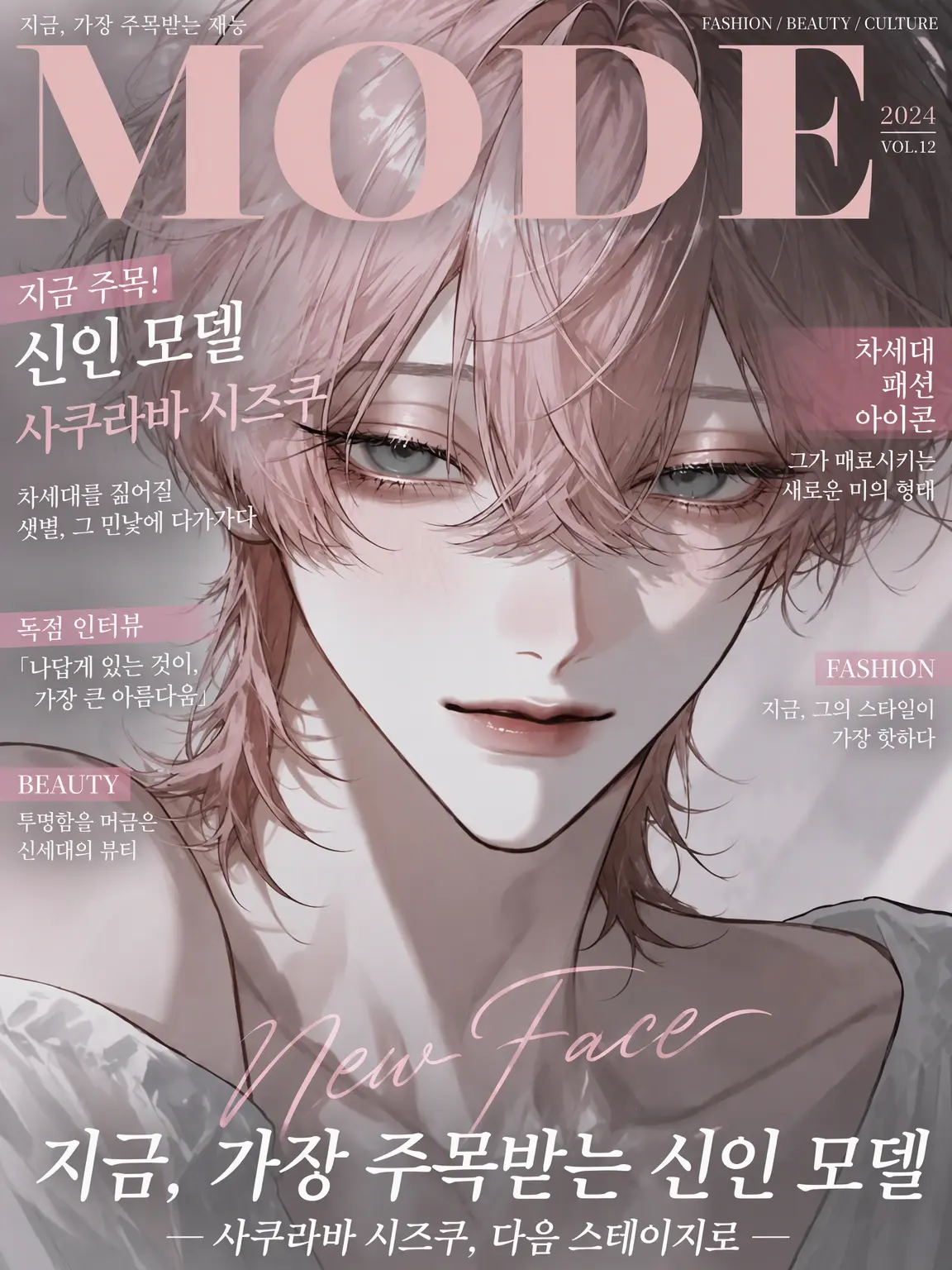 AngstyDrums5354의 ❥·･사랑을 가르쳐준 건, 너였어⋆*