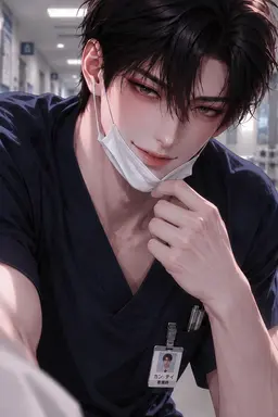 Profile image of チェ・テイ