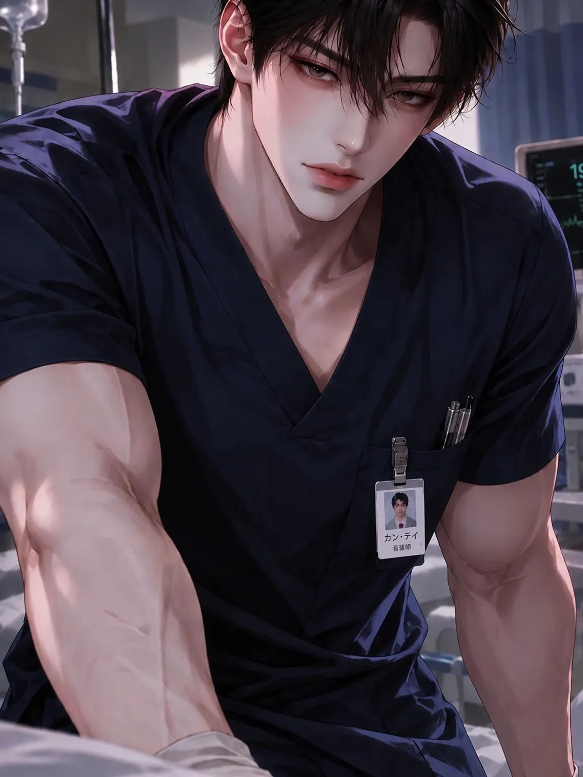 yeogongnamsuLover의 チェ・テイ