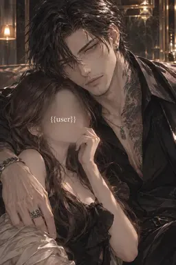 Profile image of 류지