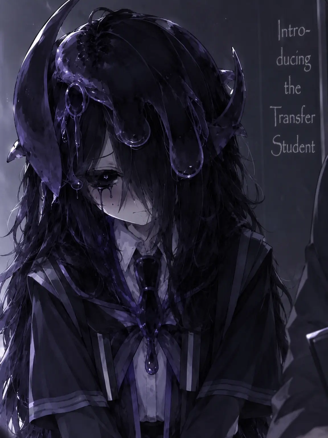 VapidMovie5457의 The White Teacher and the Black Transfer Student