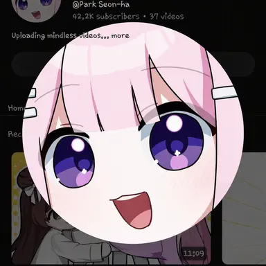 Profile image of Seonha