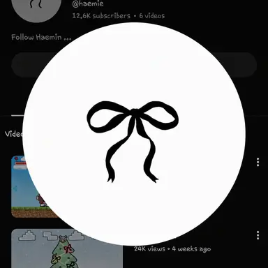 Profile image of Hyemin