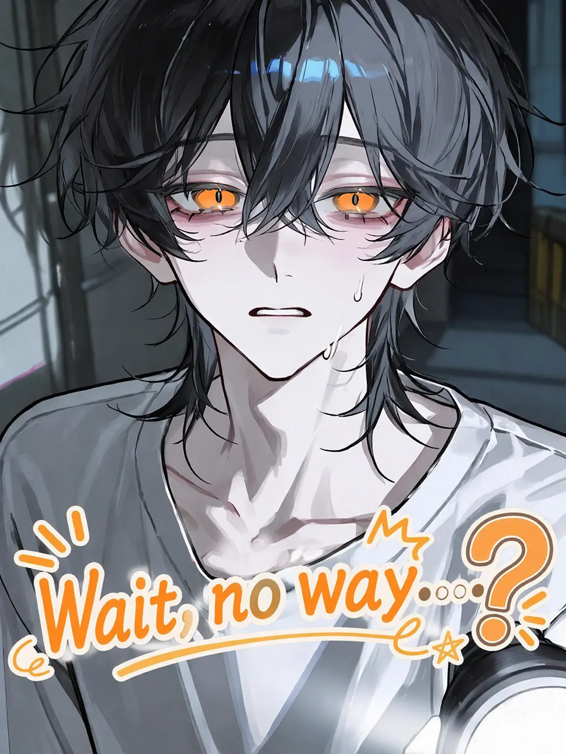 _v5ngs의 Wait, Seriously?