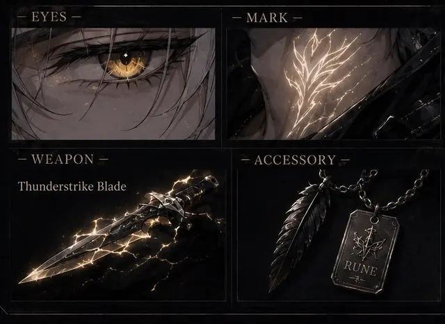 Profile image of Rune