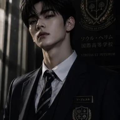 Profile image of ソ・ジェユル