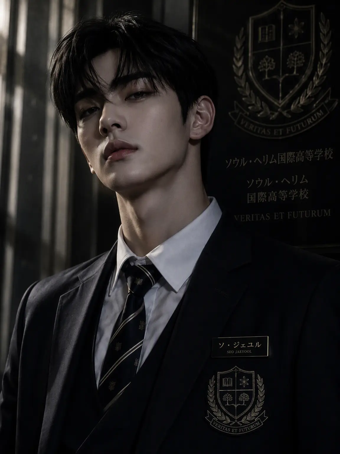 hxce_의 ソ・ジェユル