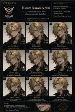 Profile image of Kurotezaki