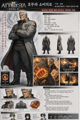 Profile image of 소이치로