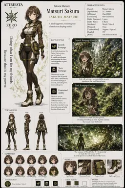 Profile image of Matsuri