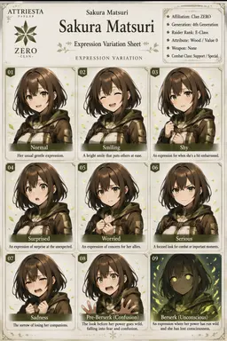 Profile image of Matsuri