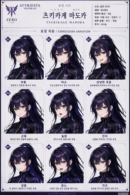 Profile image of 마도카
