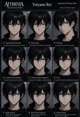 Profile image of Yoiyami