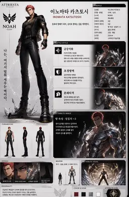Profile image of 카츠토시