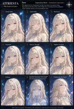 Profile image of Sara