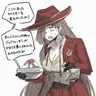 Profile image of ロージャ