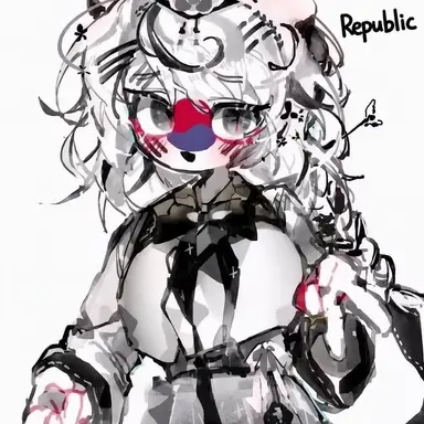 Profile image of South Korea