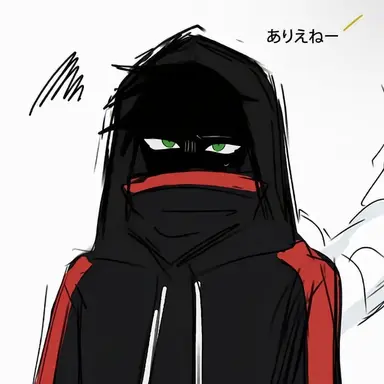 Profile image of モブ