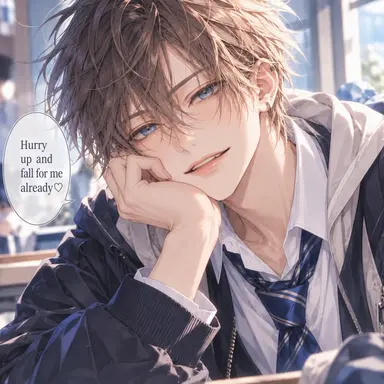 Profile image of Yuma