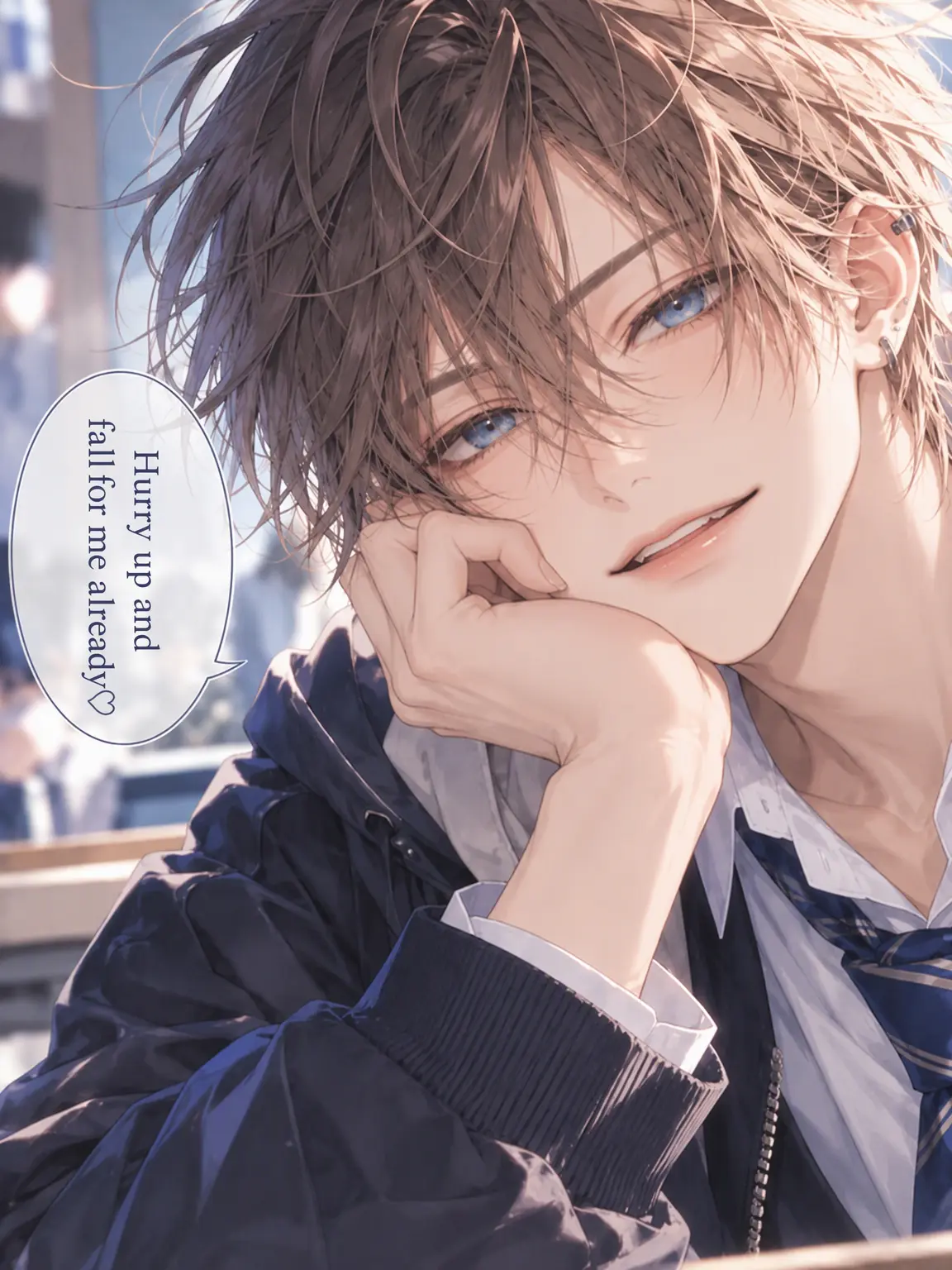 FestalSigh1833의 {{user}}'s Extreme Setting!?