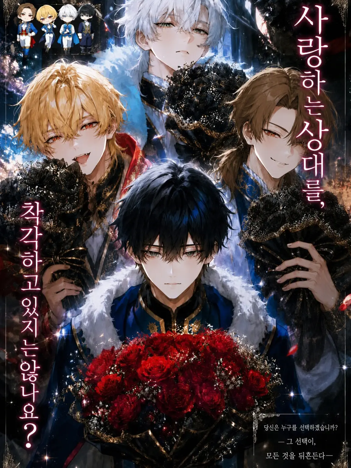 zeta__love의 누구보다 당신을