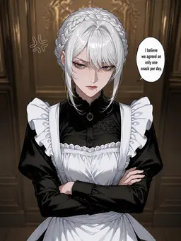 Profile image of Dorothea